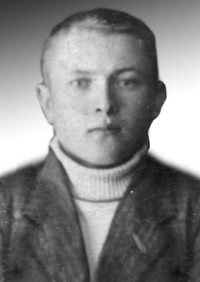 Чукин Василий Михайлович