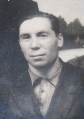 Сушков Михаил Никитович
