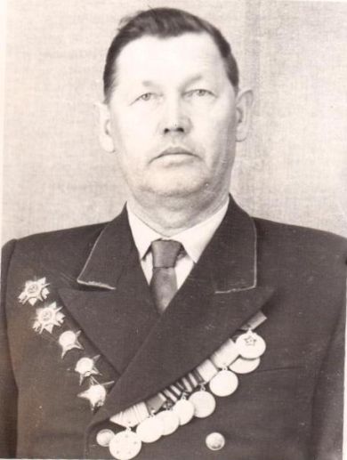 Иванов Алексей Прокопьевич