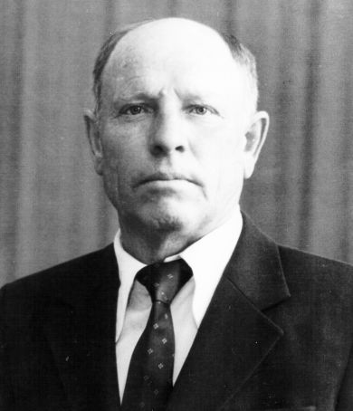 Деев Дмитрий Данилович