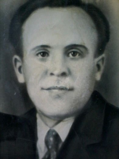 Кирьянов Дмитрий Алексеевич