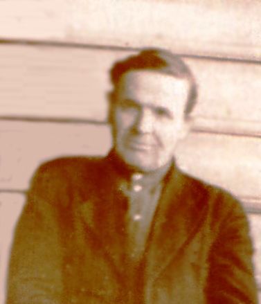 Семёнов Александр Степанович (1900 – 1963)