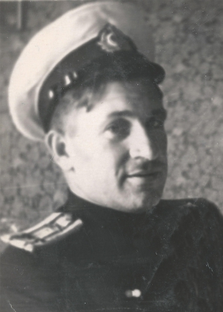 Красов Василий Лукьянович