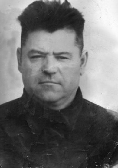 Антоненко Дмитрий Сергеевич