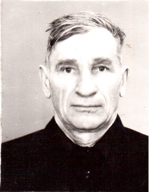 Макаров Дмитрий Петрович