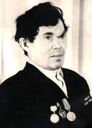 Ермолаев Николай Прохорович