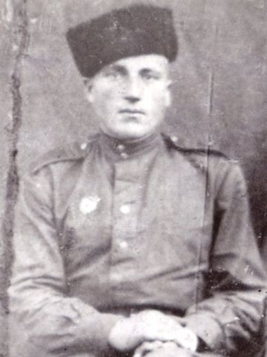 Ряховский Павел Иванович