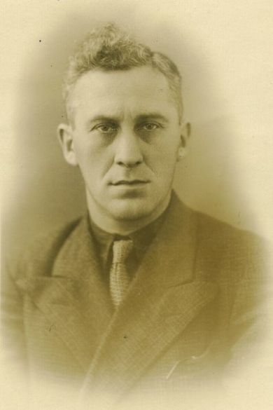 Стулов Михаил Александрович 