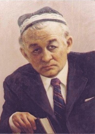 Кабулов Васил Кабулович
