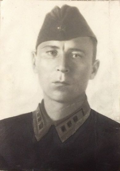 Петухов Дмитрий Максимович