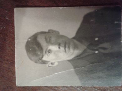 Козлов Александр Георгиевич