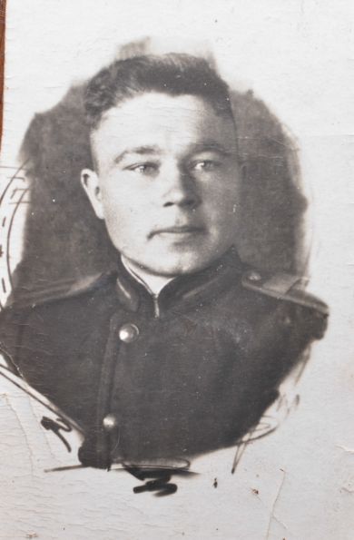Апасов Алексей Николаевич