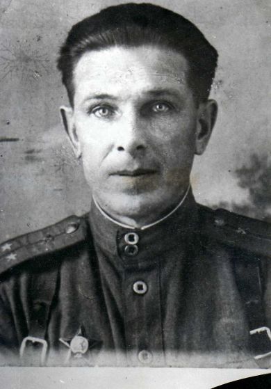 Малиничев Анатолий Дмитриевич