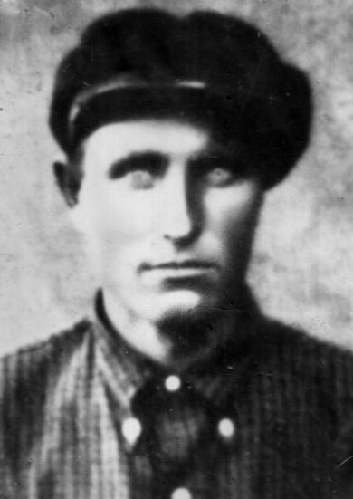 Зайцев Дмитрий Андреевич