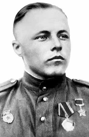 Корюкин Геннадий Петрович