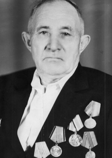 Коваленко Сергей Тихонович