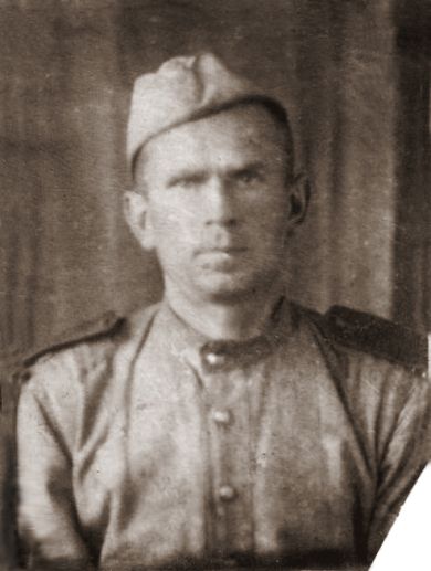 Онищенко Иван Антонович