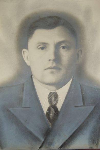 Мангутов Мубин Хасянович