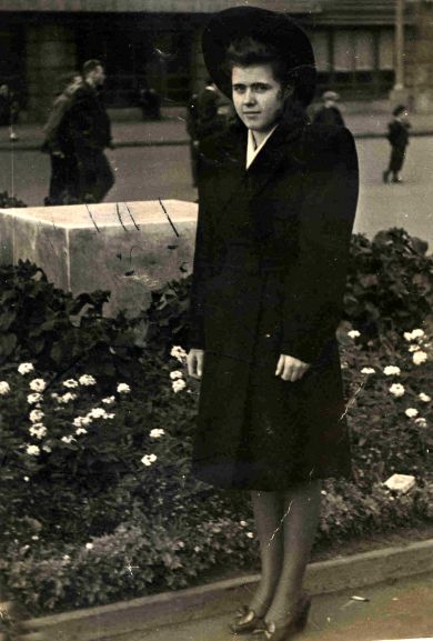 Смирнова Мария Александровна