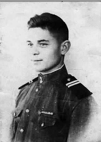 Котляров Василий Павлович