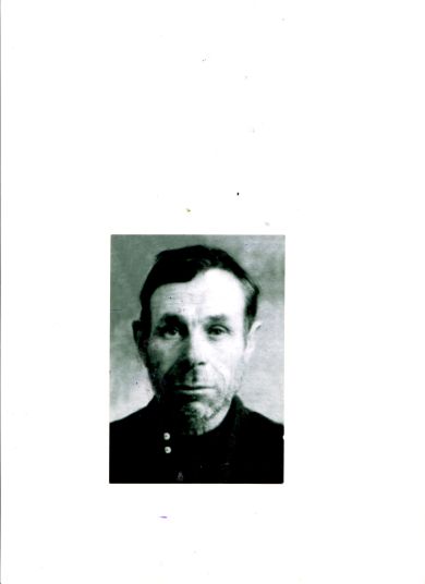Саранцев Ефим Алексеевич