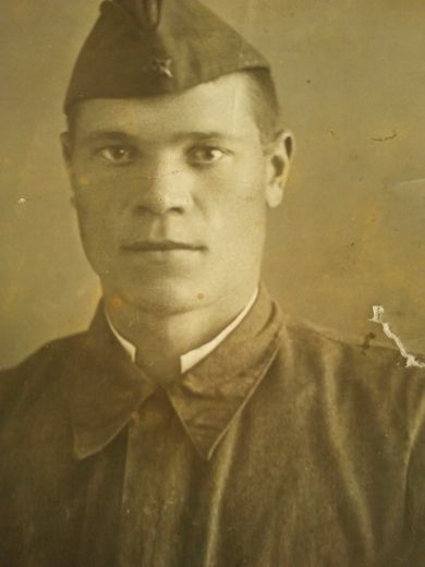 Козлов Александр Дмитриевич