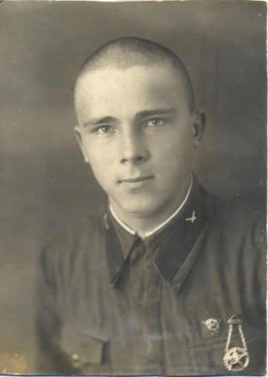Бутаков Михаил Иванович