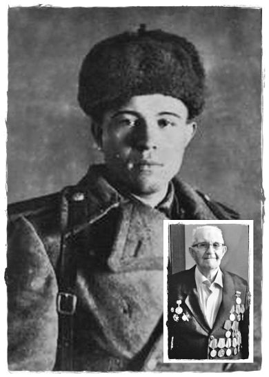 Волик Владимир Михайлович