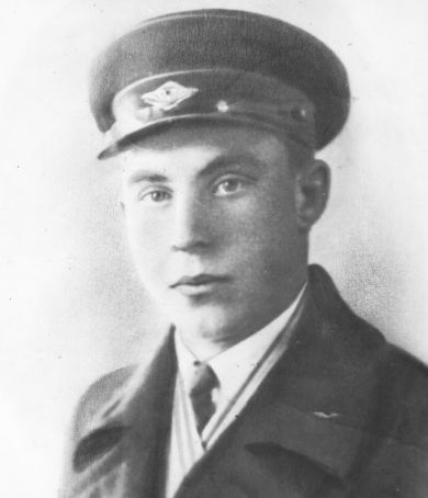 Медведев Иван Иванович