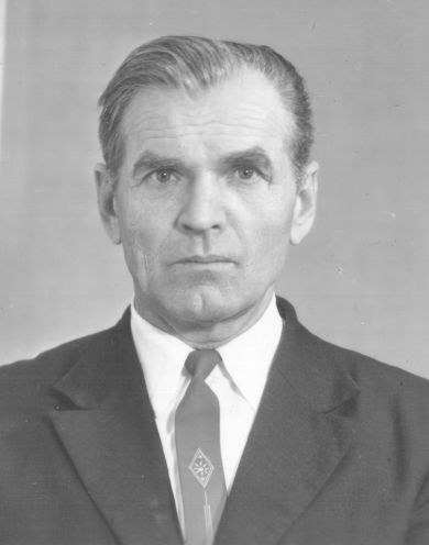 Бухалов Иван Романович