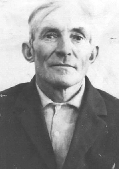 Денисов Андрей Иванович