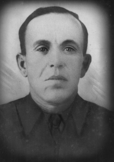 Крукчи Фёдор Герасимович