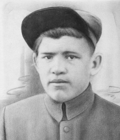 Манаев Семён Иванович