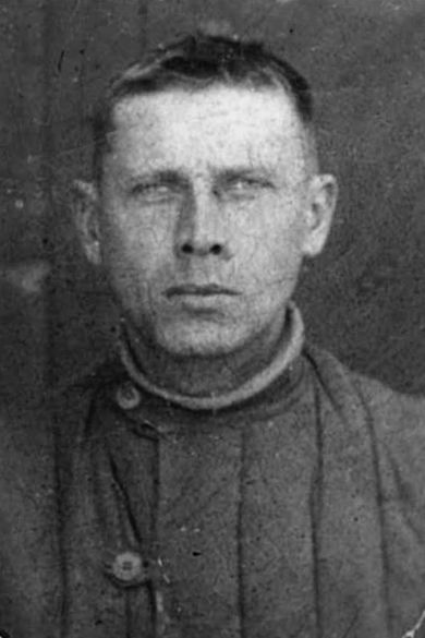 Любимов Михаил Васильевич