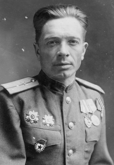 Ващенко Владимир Прокопьевич