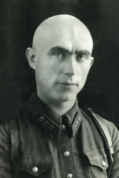 Рябков Василий Петрович