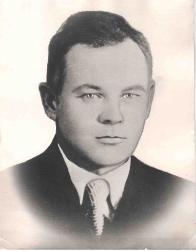 Шевцов  Иван  Константинович.