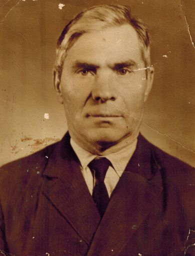 Курилов Степан Михайлович