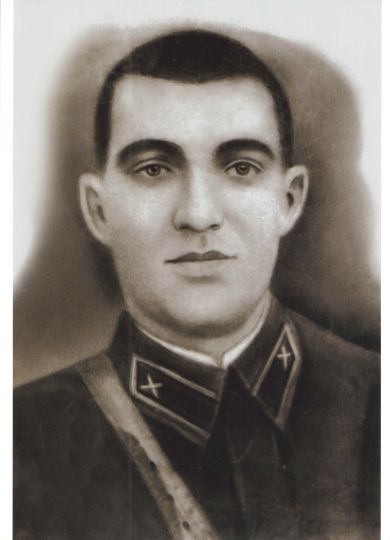 Кумпилов Хамид Пакежевич