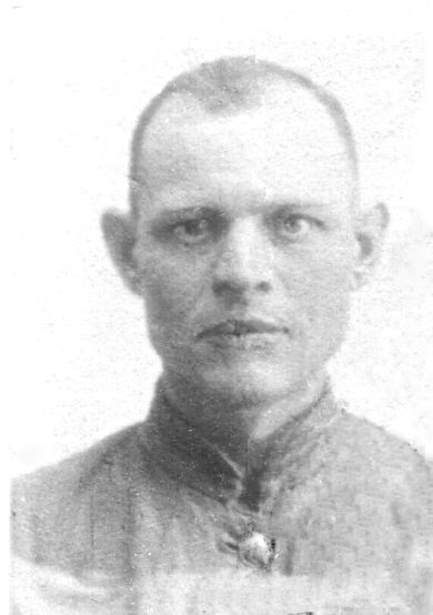 Булаев Алексей Иванович