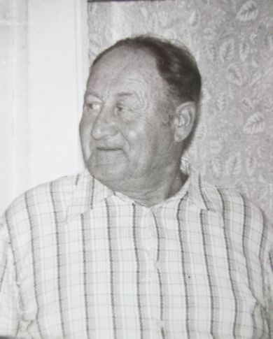 Коломиец Иван Андреевич