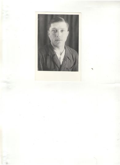 Шерстнев Николай Алексеевич