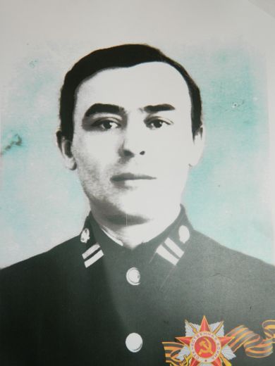 Кучковский Иван Васильевич