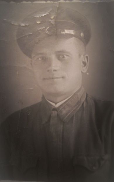Карлюкевич Александр Петрович