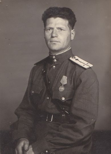  Смирнов Даниил Алексеевич