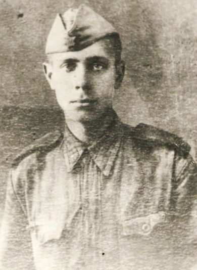 Шкунов Николай Александрович