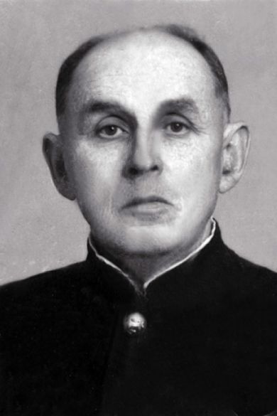 Шахаратов Борис Михайлович 