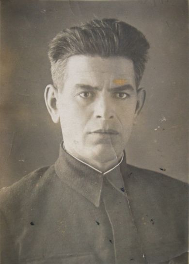  Шишацкий Василий Евграфович