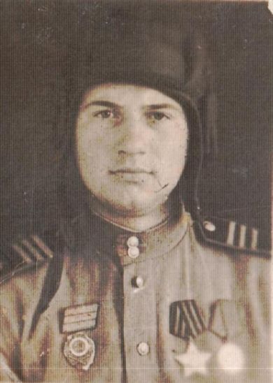 Долженко Иван Ильич