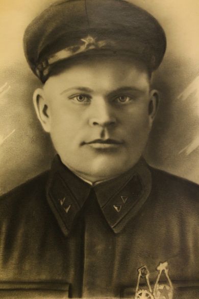 Злыгостев Василий Яковлевич